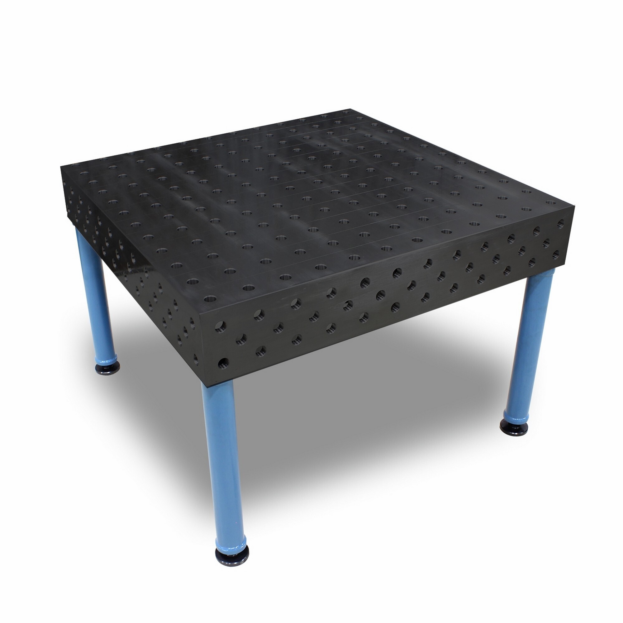 Baileigh, Welding Table, Weight Capacity 4400 lb, Model# WJT-4747-HD